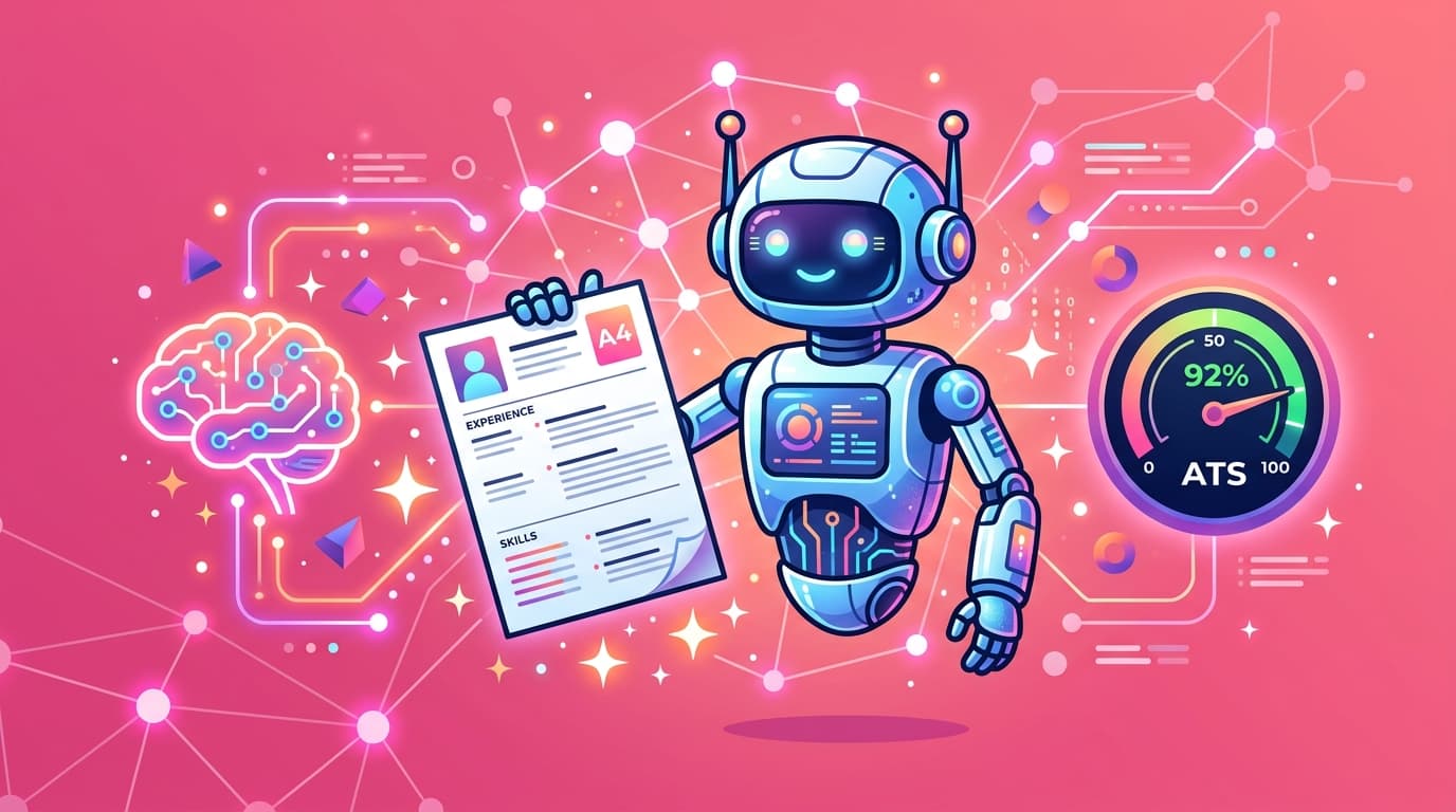 AI Resume Builder Guide: Create a Job-Winning CV in Minutes