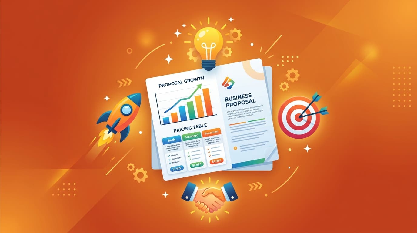 How to Write a Business Proposal That Wins Clients