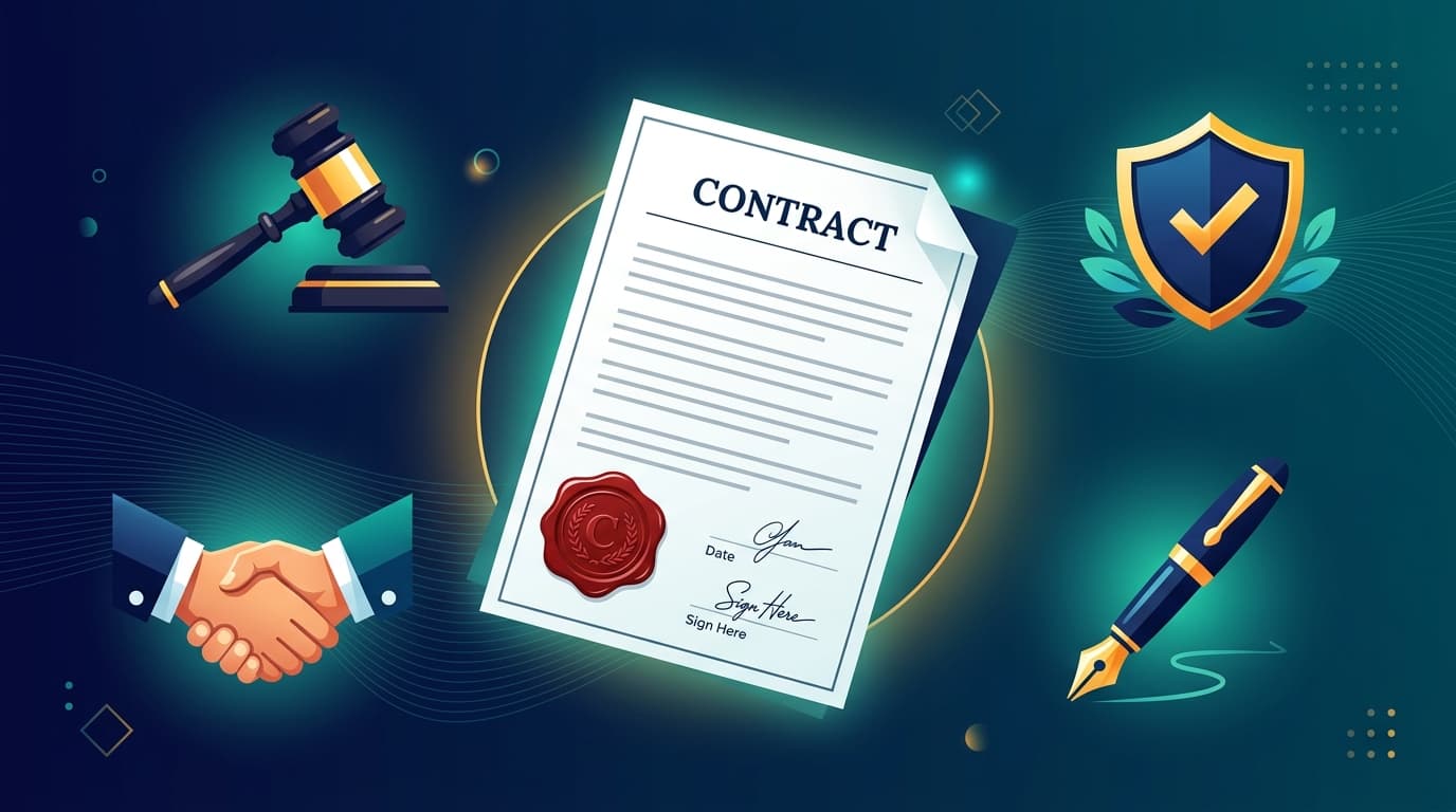 Best Contract Templates for Freelancers and Small Businesses