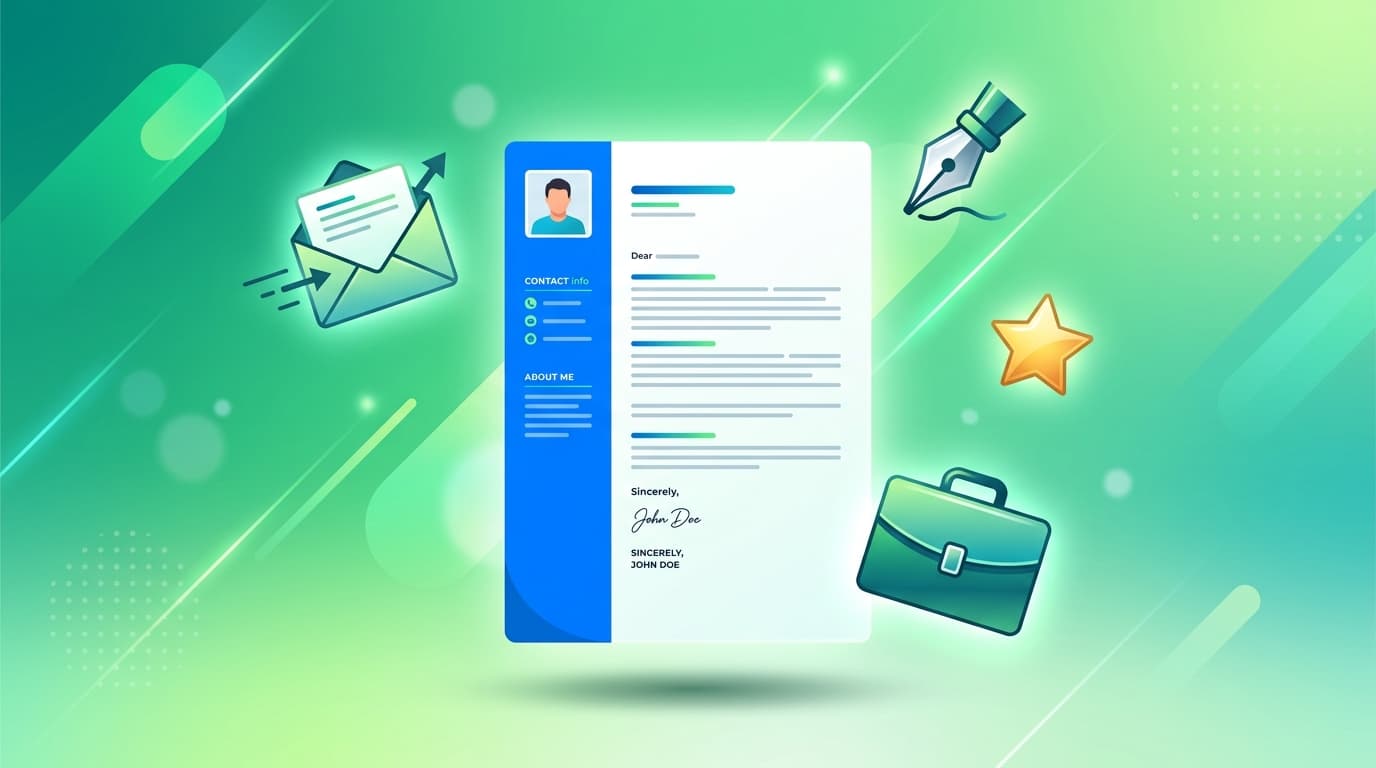 Best Cover Letter Examples for Every Job in 2026