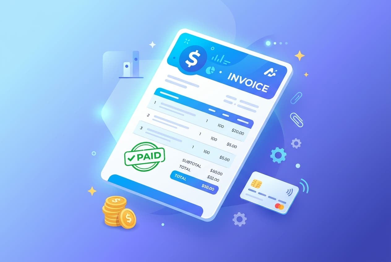 Free Invoices templates